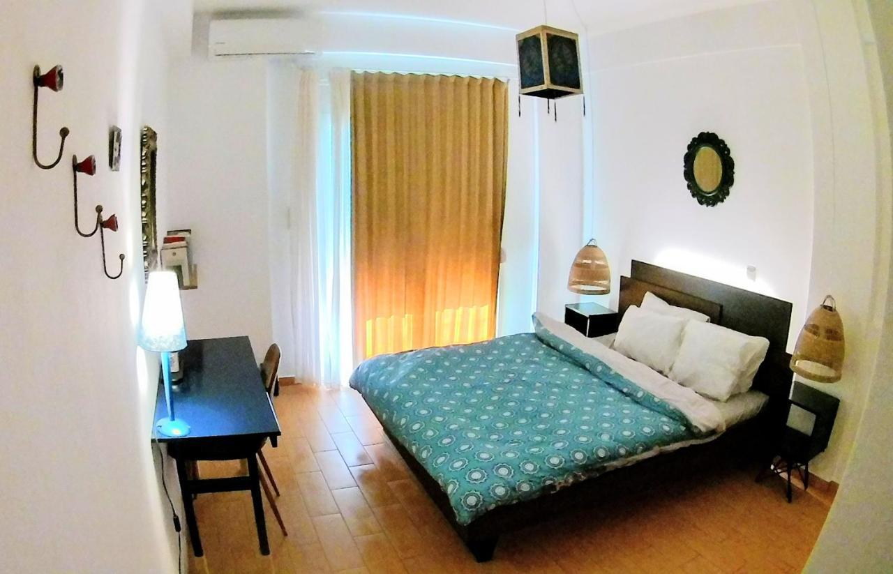 Philoanesi Apartment Neokesaria Exterior photo