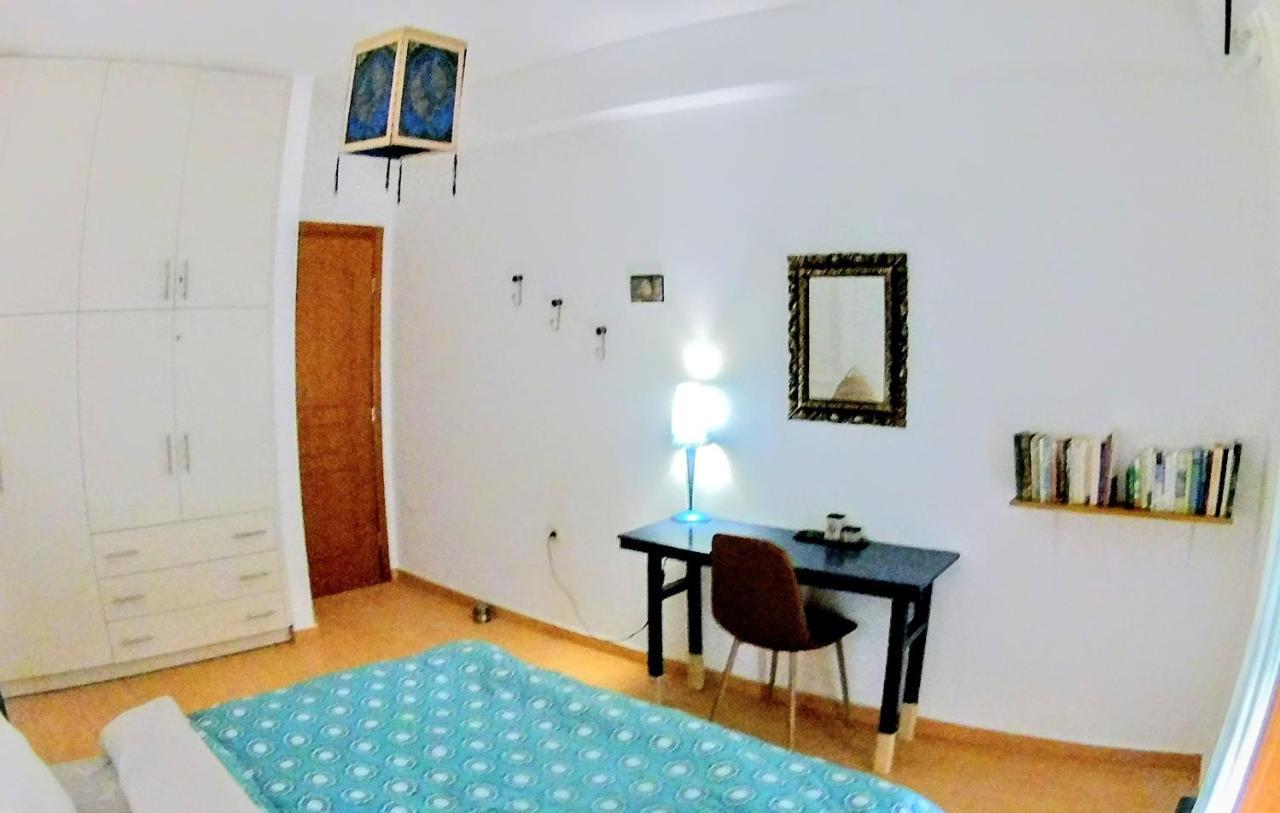 Philoanesi Apartment Neokesaria Exterior photo
