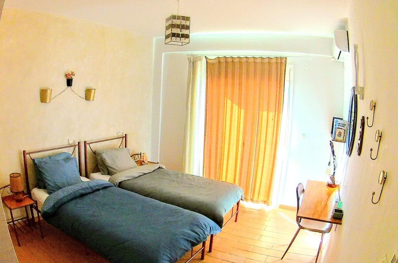Philoanesi Apartment Neokesaria Exterior photo
