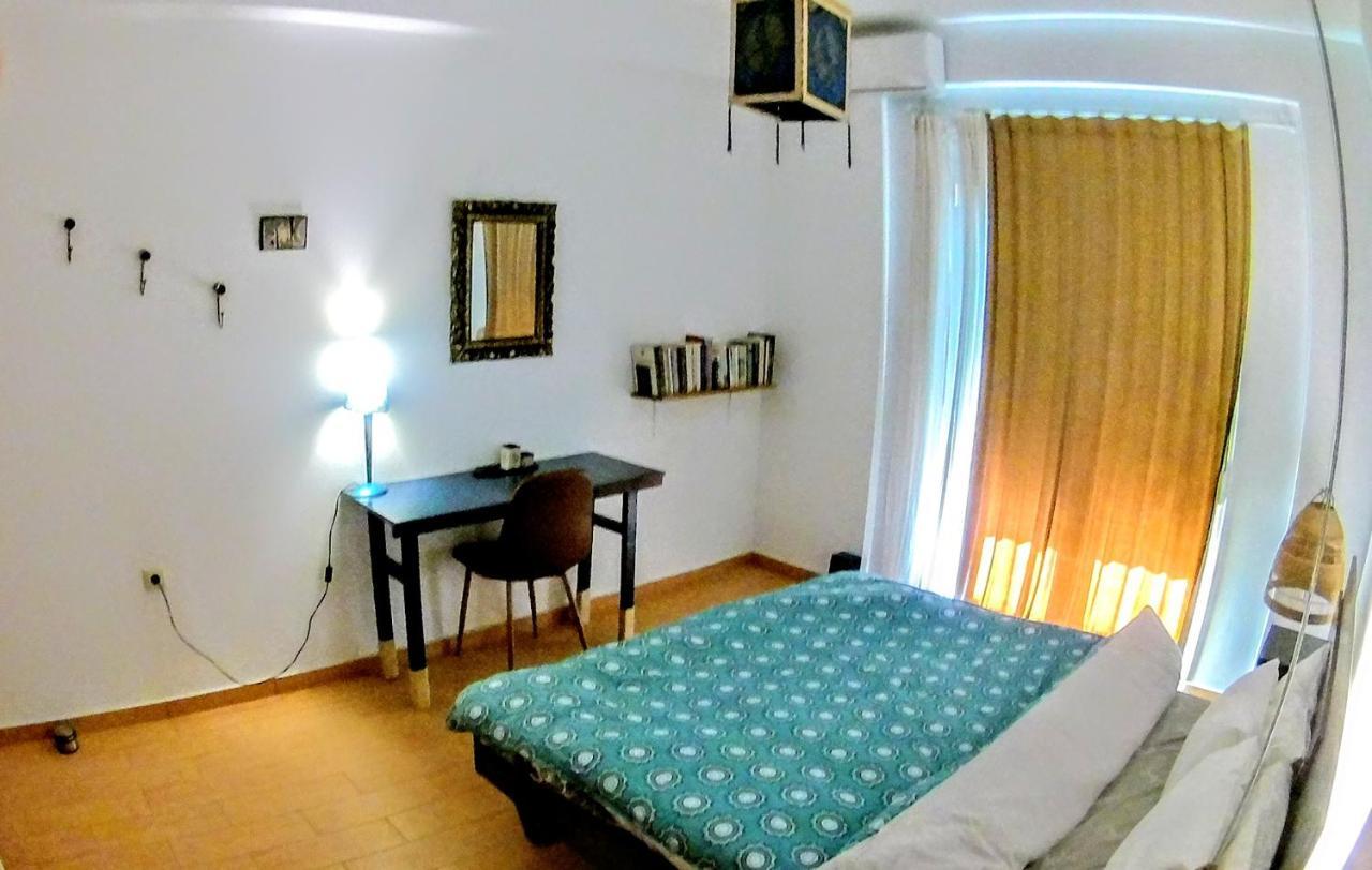 Philoanesi Apartment Neokesaria Exterior photo