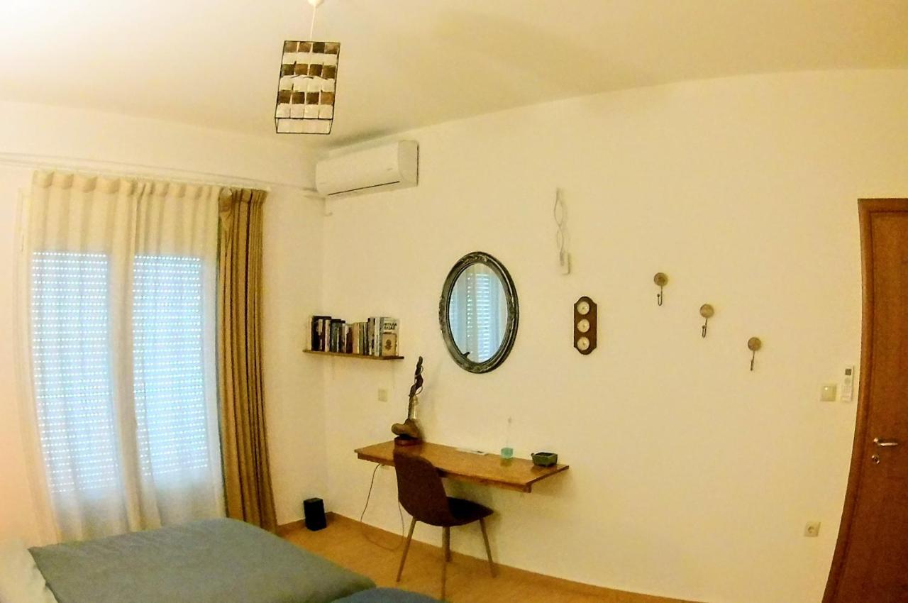Philoanesi Apartment Neokesaria Exterior photo