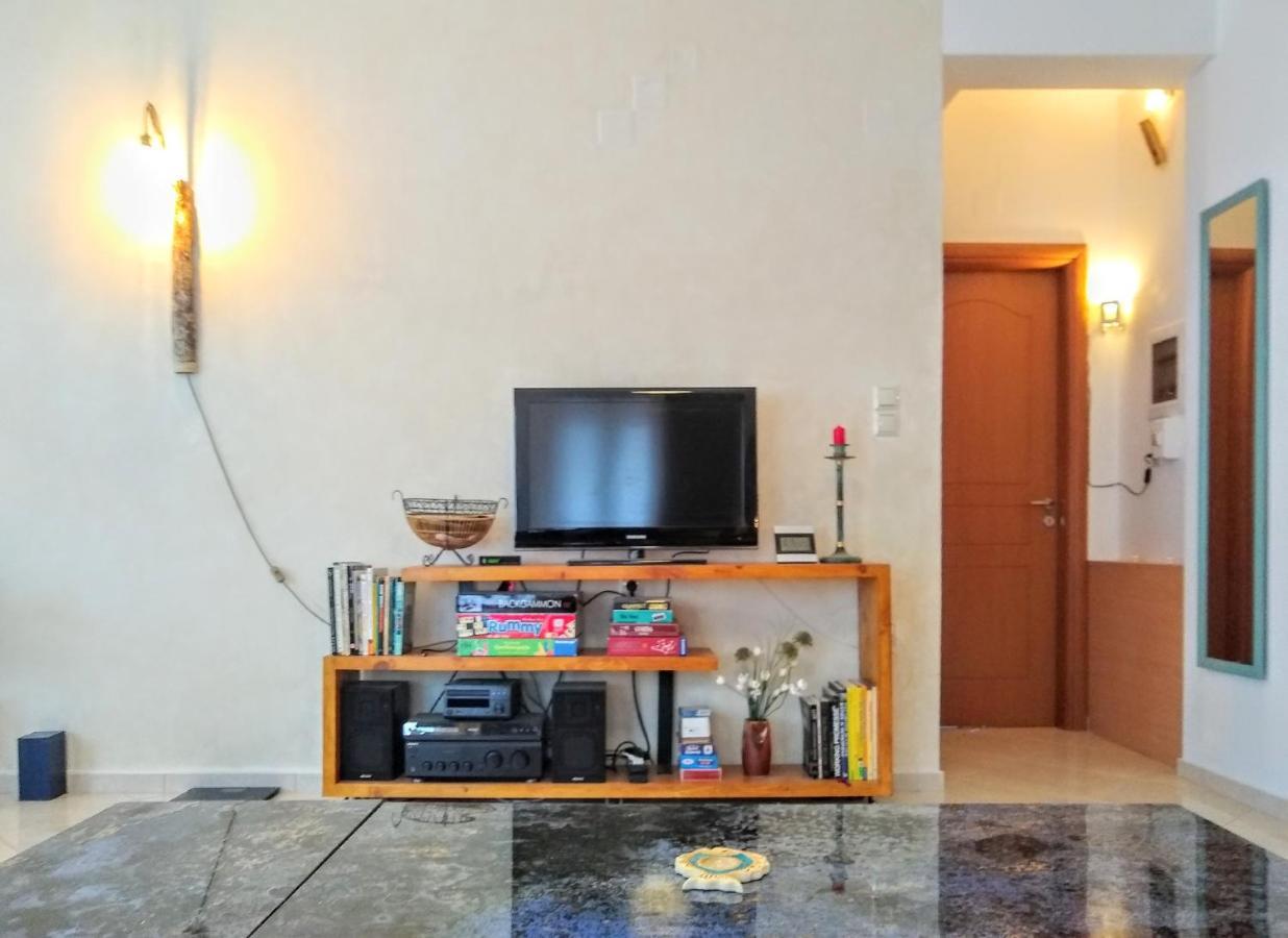 Philoanesi Apartment Neokesaria Exterior photo