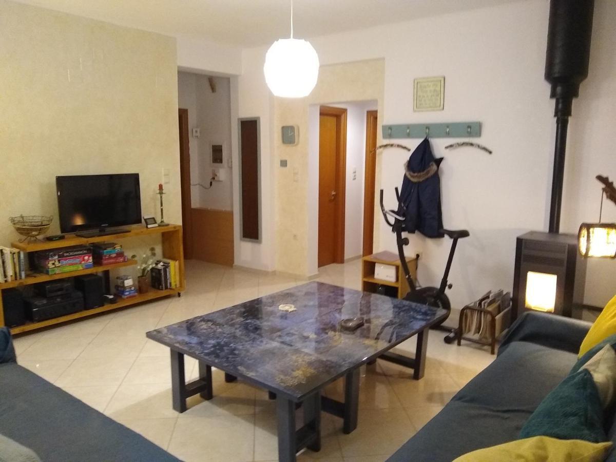 Philoanesi Apartment Neokesaria Exterior photo
