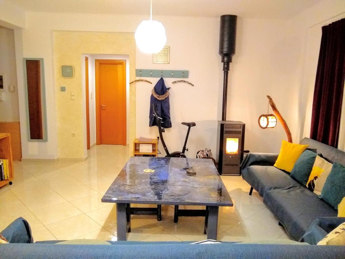 Philoanesi Apartment Neokesaria Exterior photo