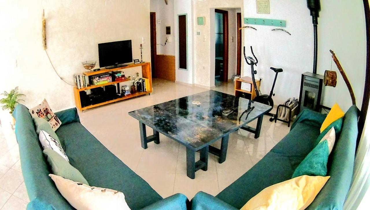 Philoanesi Apartment Neokesaria Exterior photo