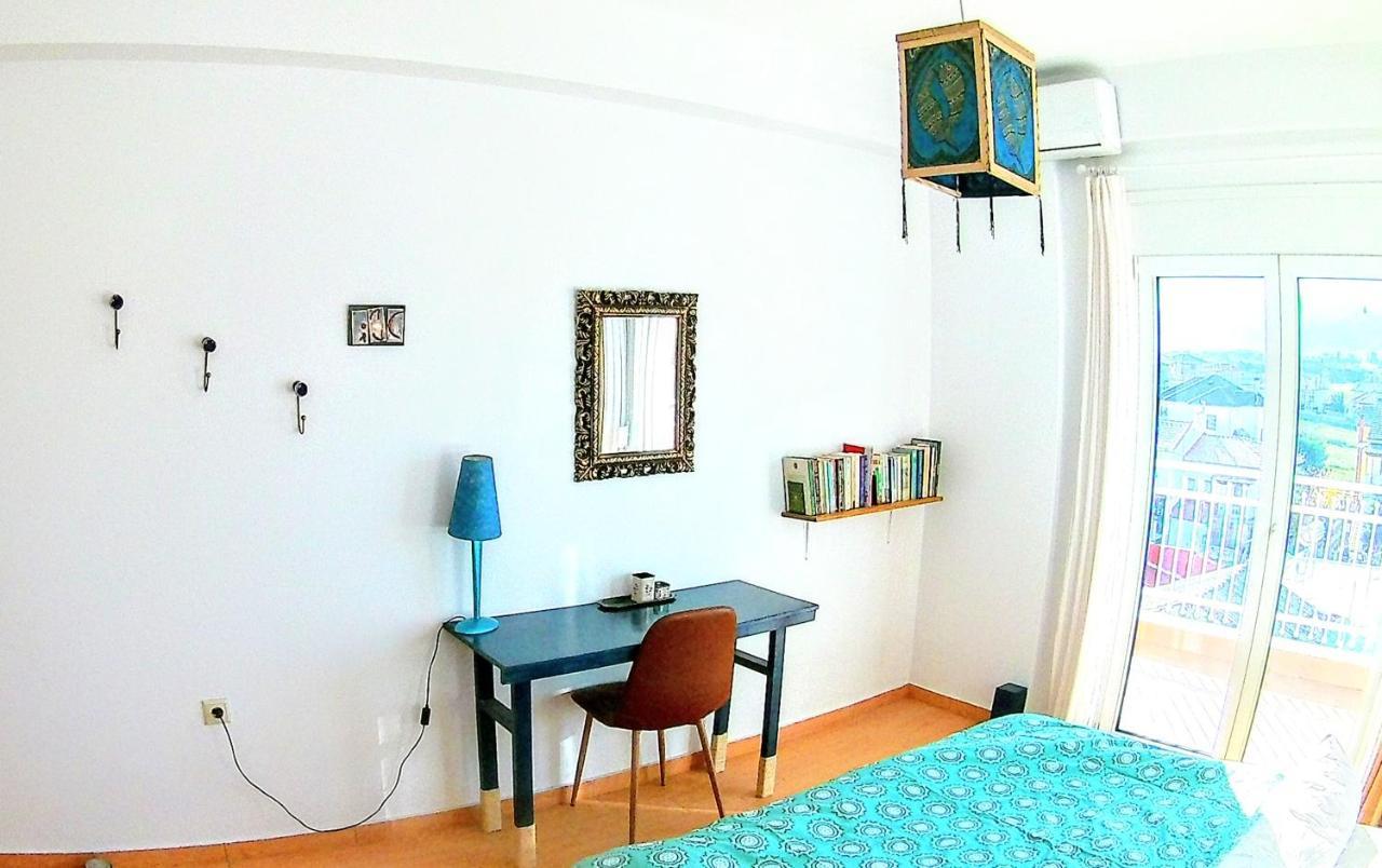 Philoanesi Apartment Neokesaria Exterior photo