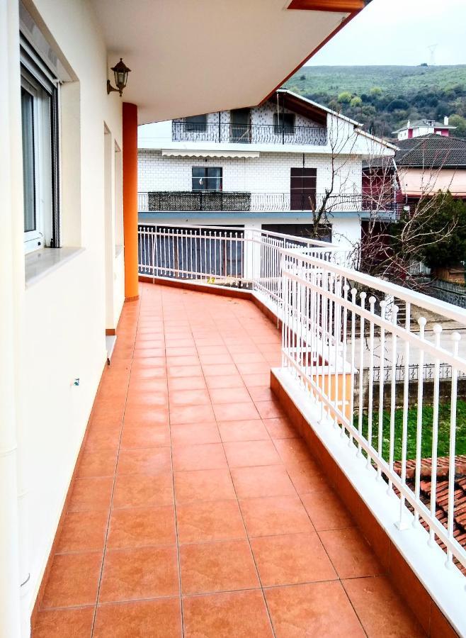 Philoanesi Apartment Neokesaria Exterior photo