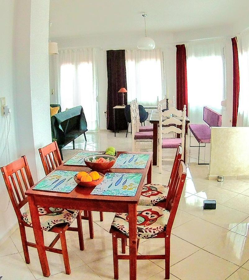 Philoanesi Apartment Neokesaria Exterior photo